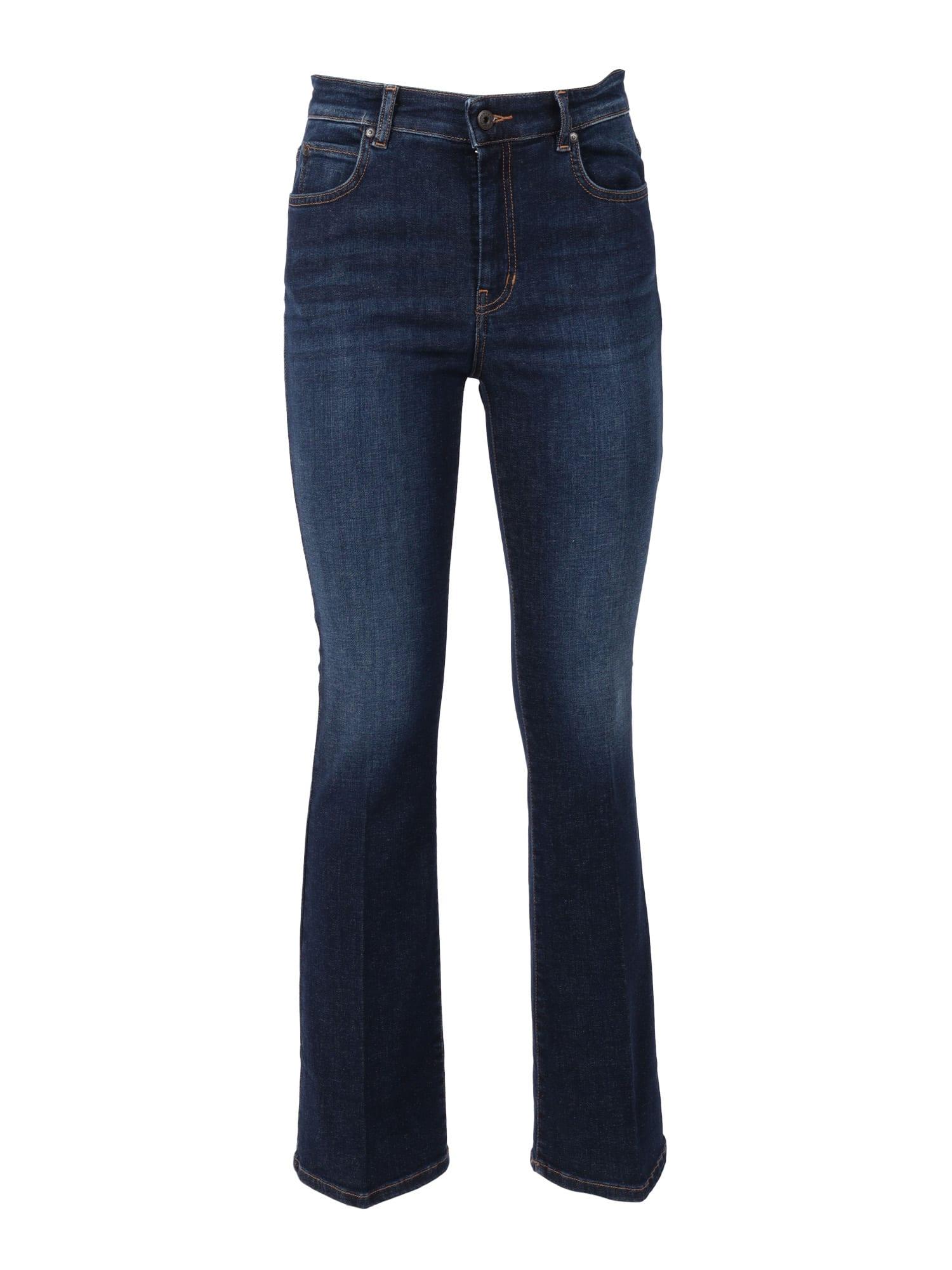 weekend max mara trousers