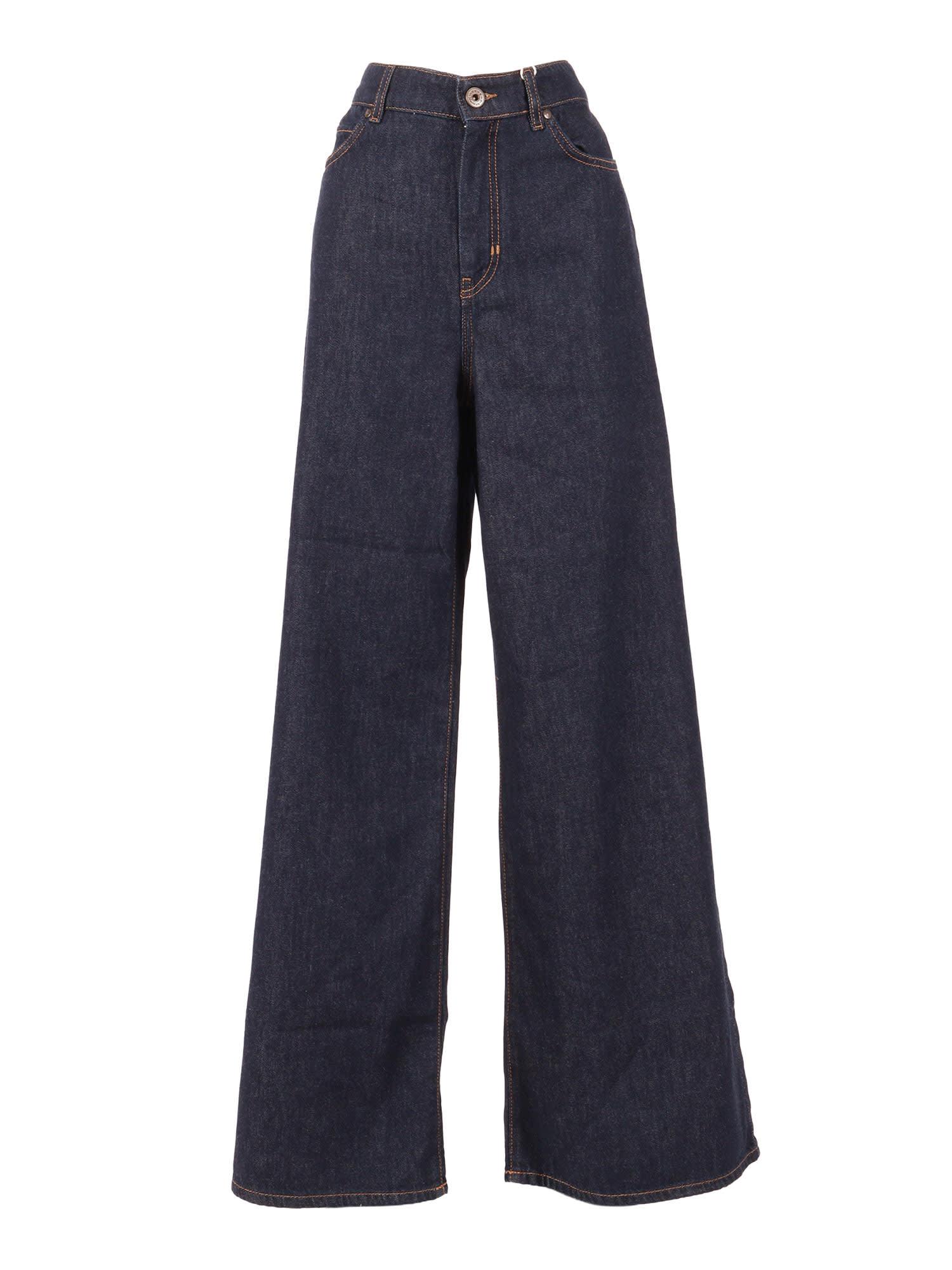 weekend max mara trousers