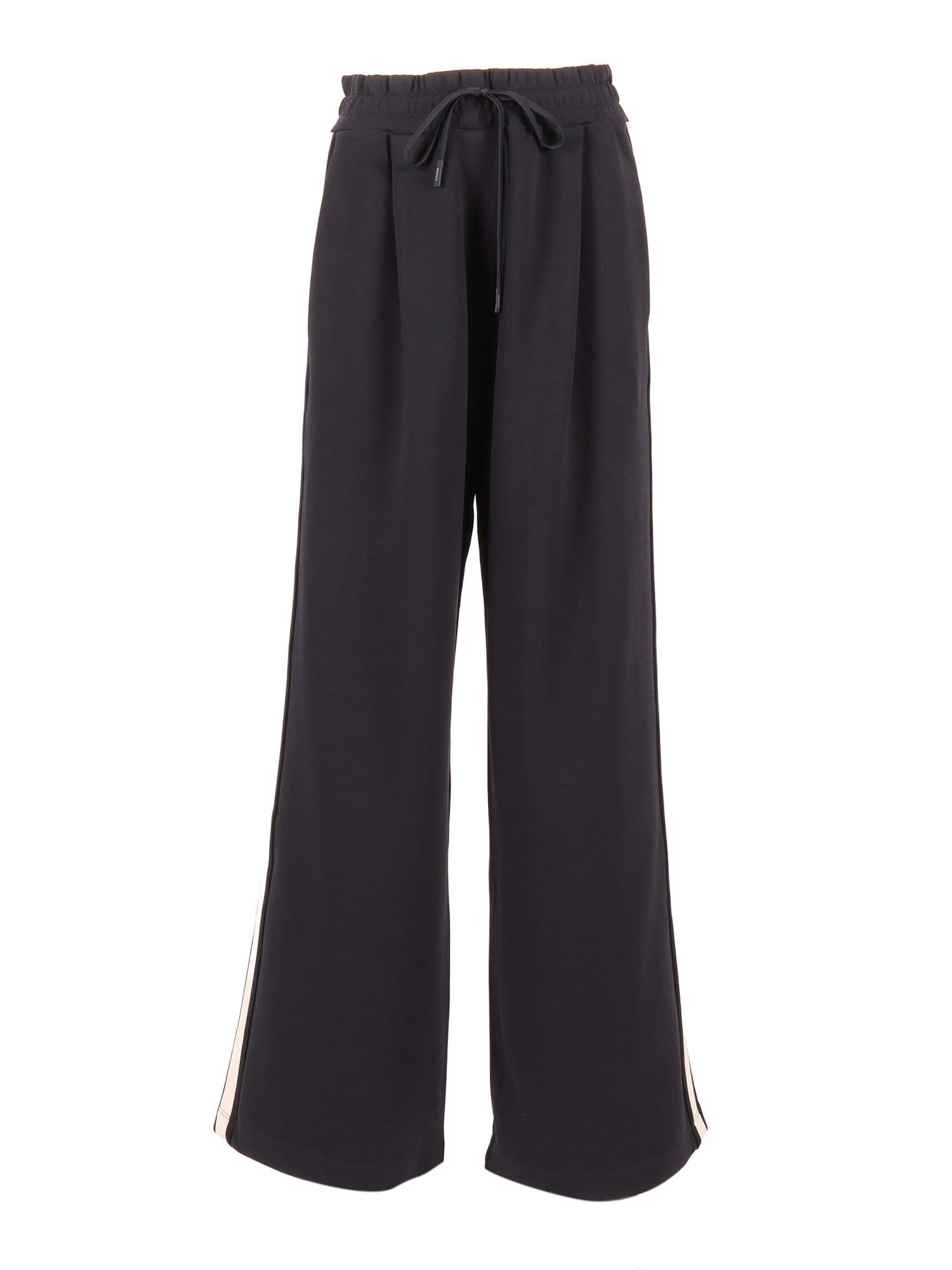 weekend max mara trousers