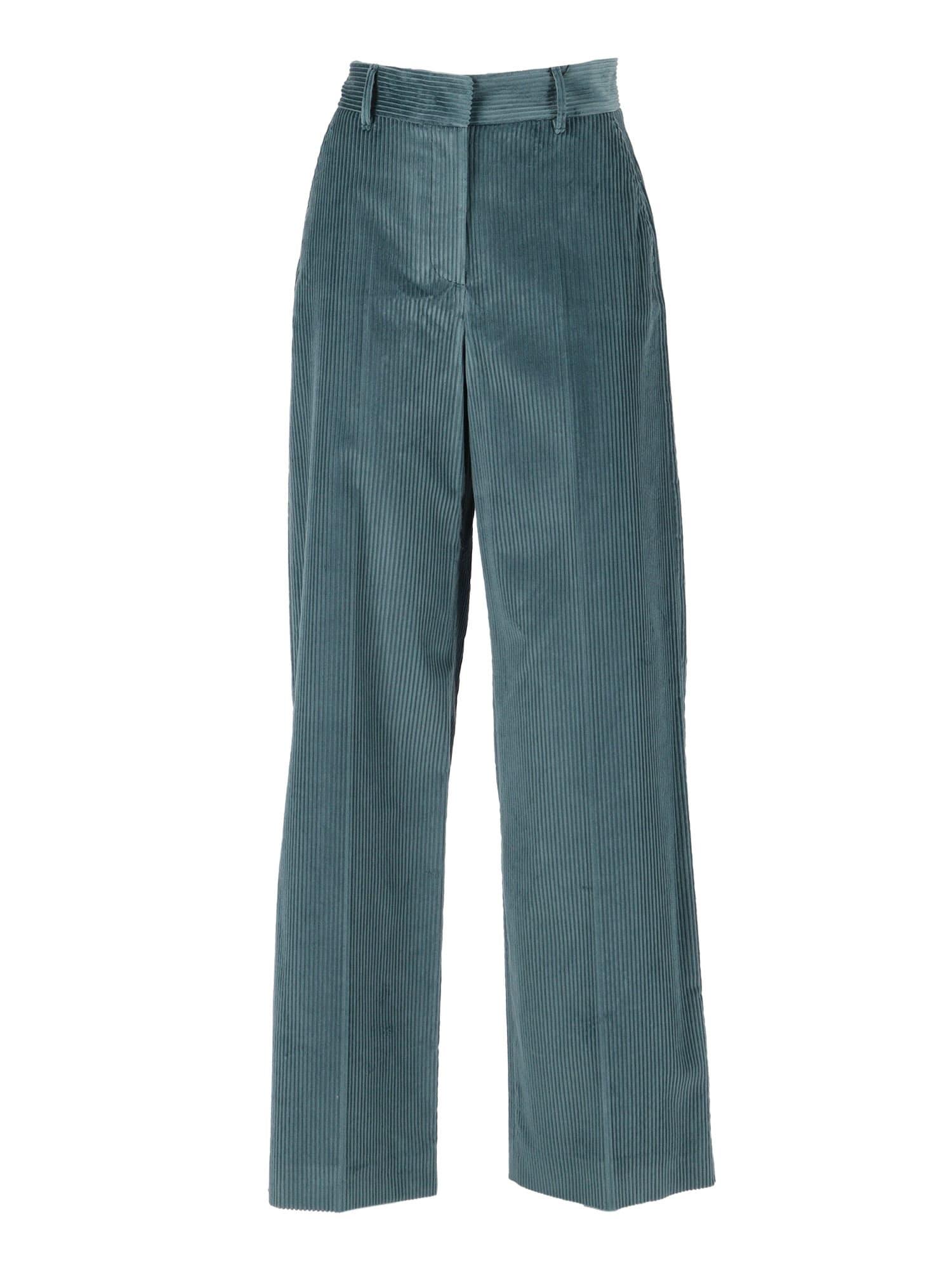 weekend max mara trousers