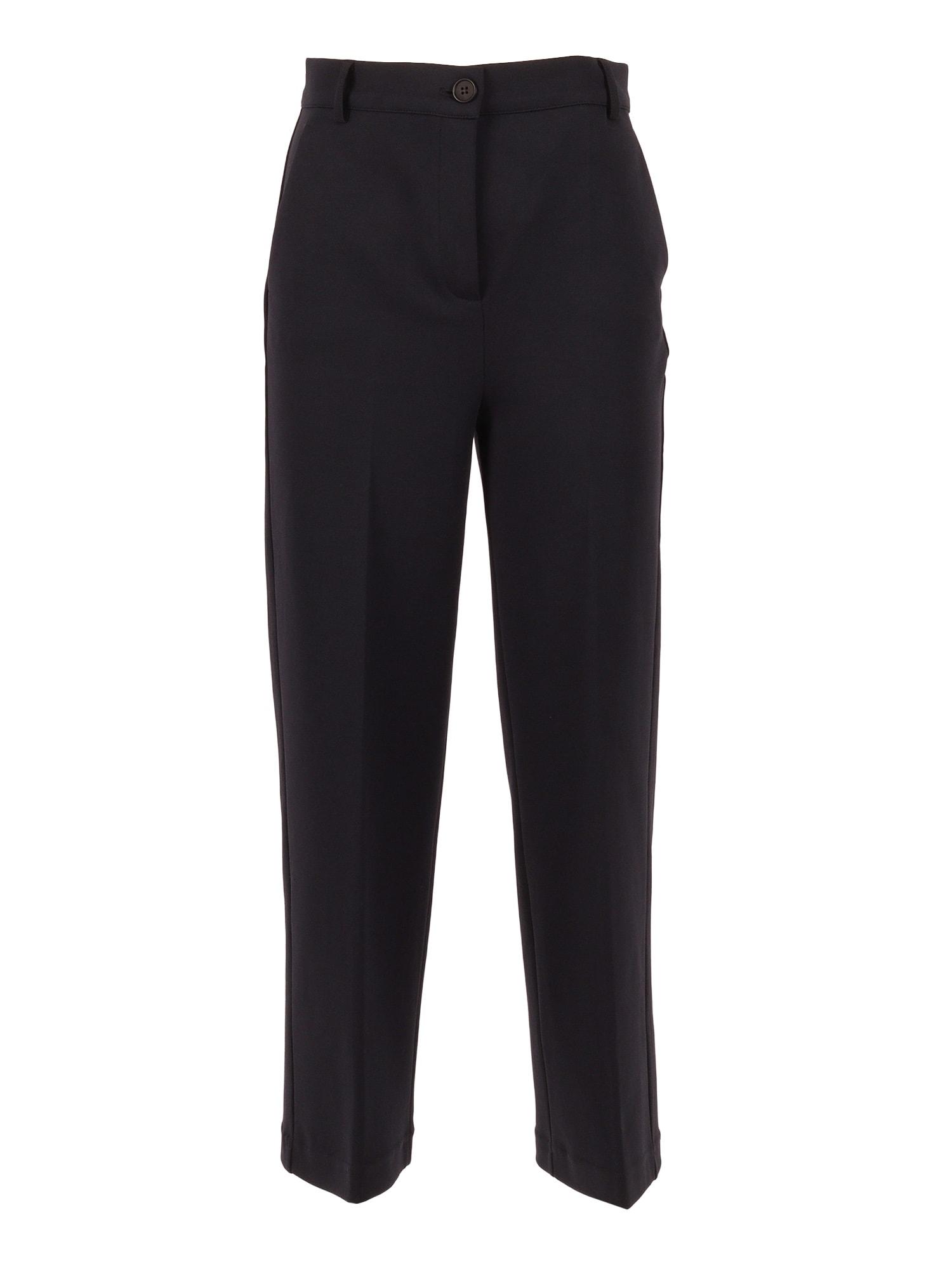 weekend max mara trousers