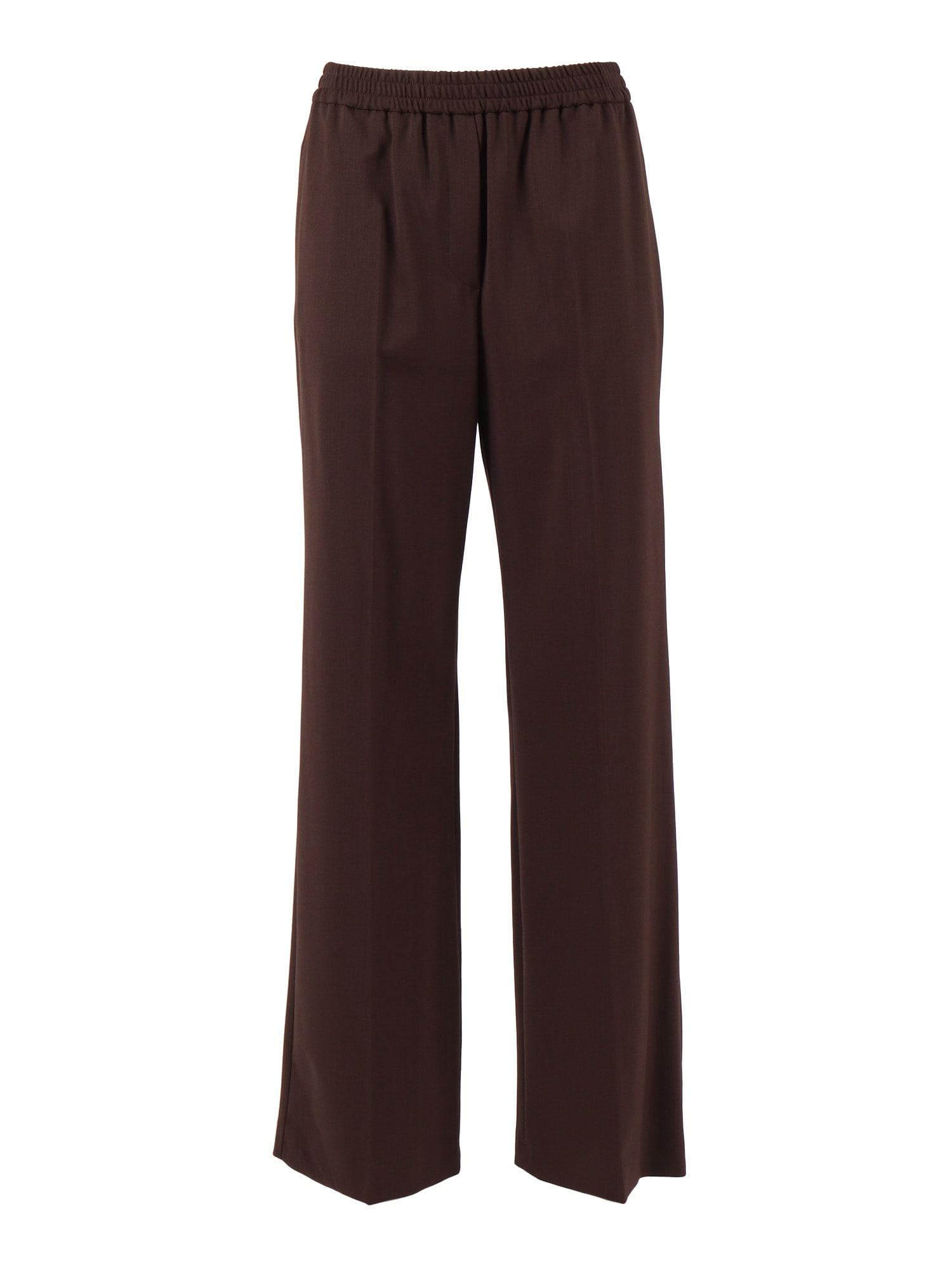 weekend max mara trousers