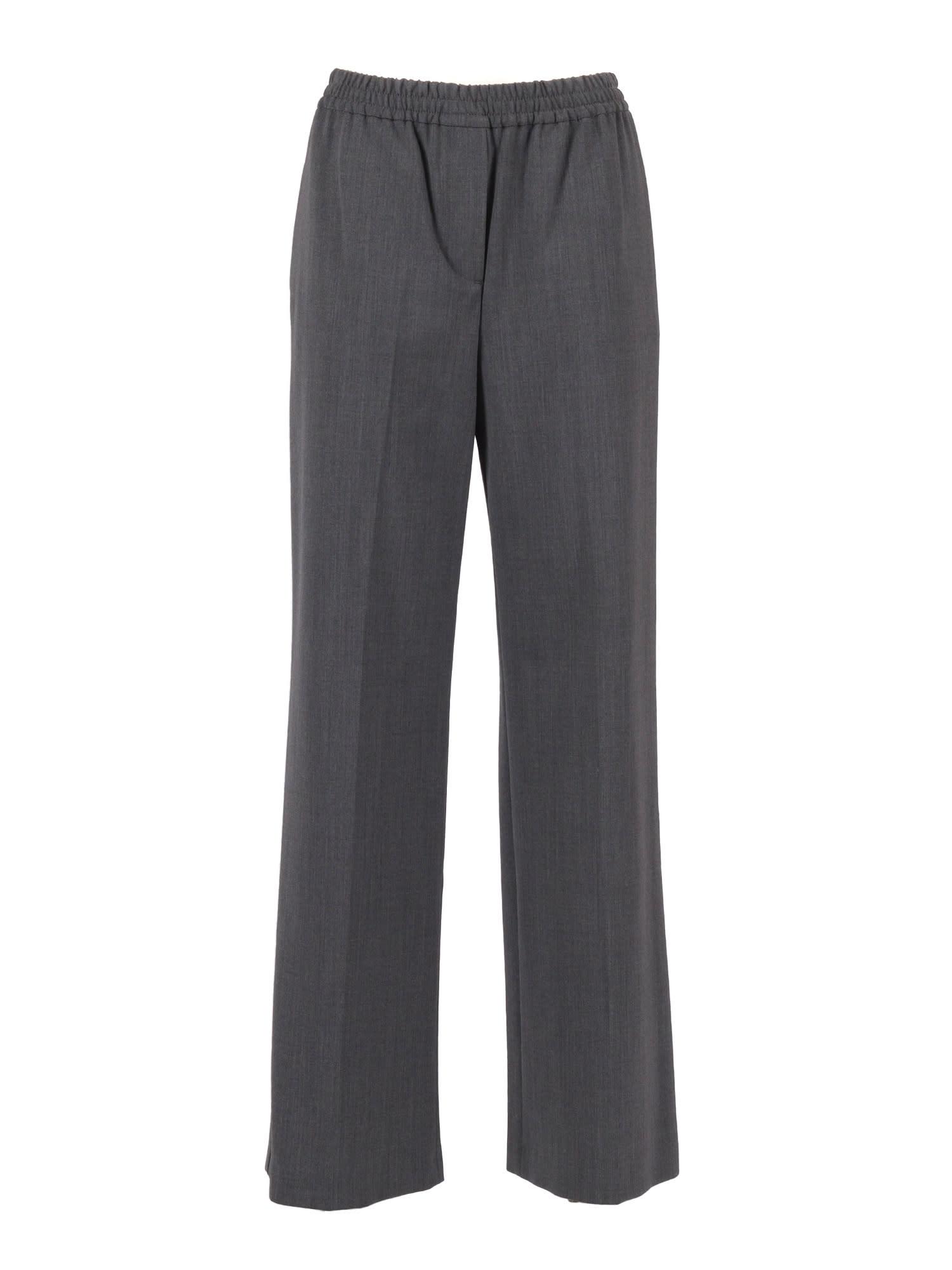 weekend max mara trousers