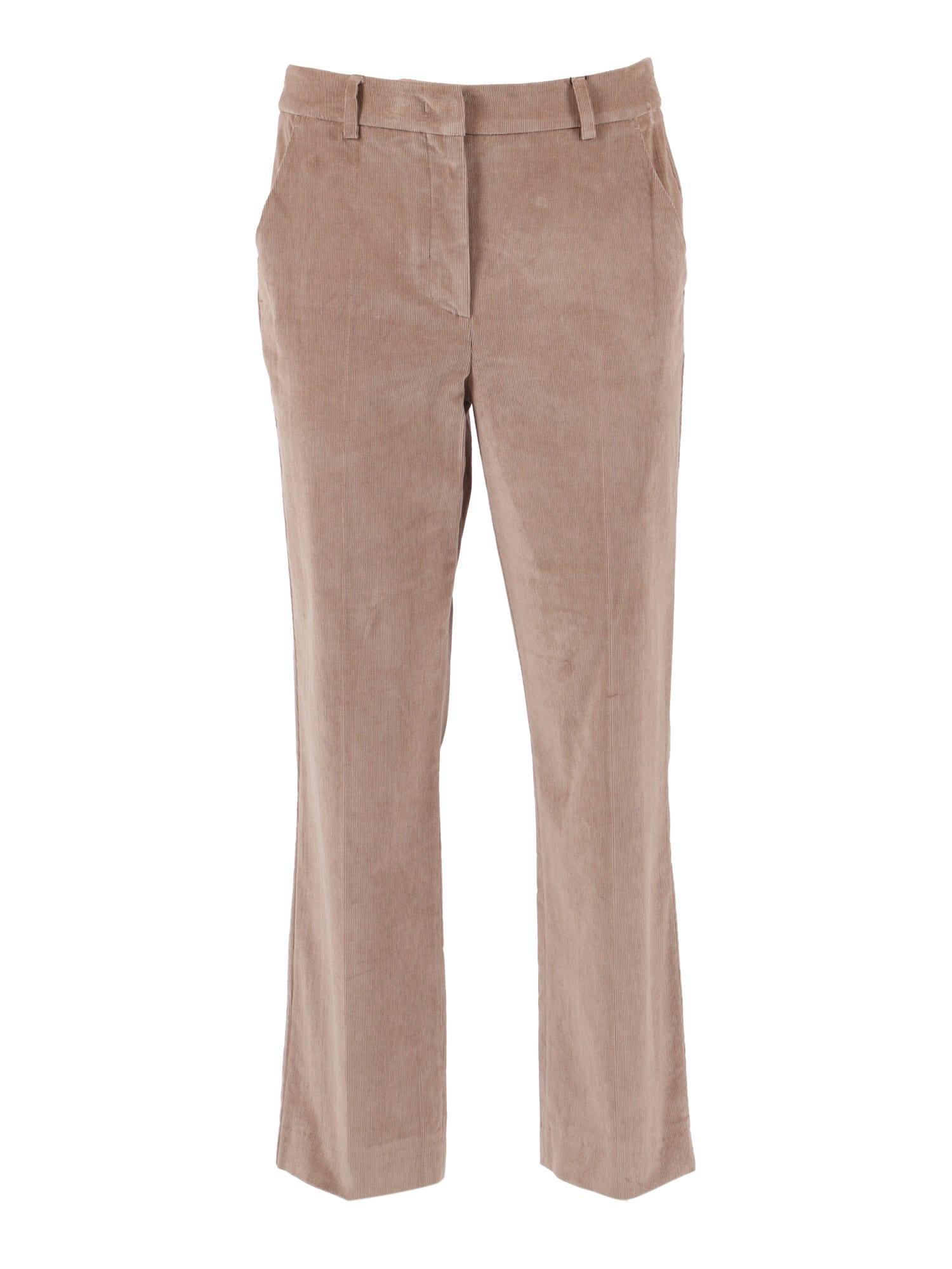 weekend max mara trousers