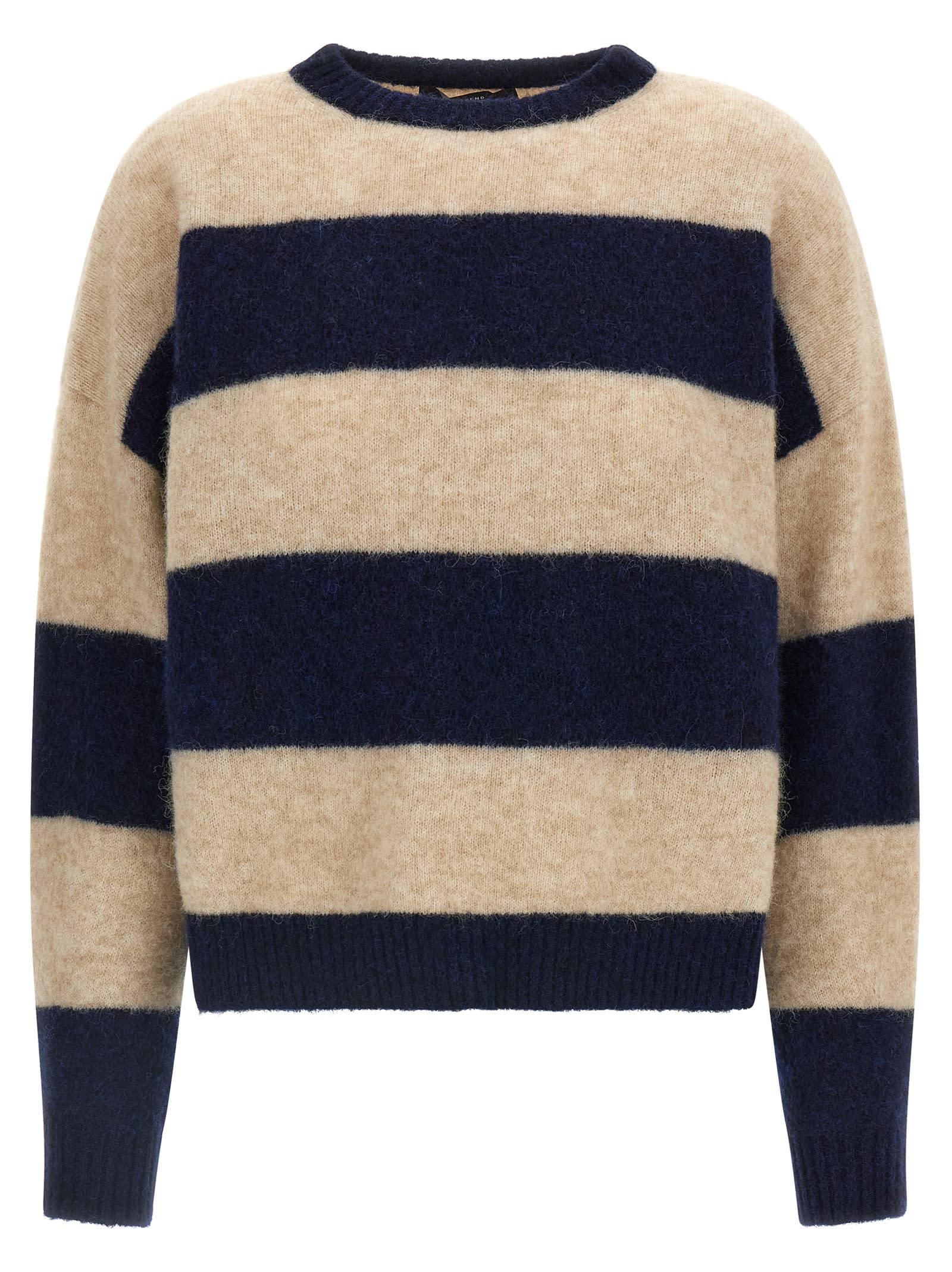 weekend max mara tuono sweater