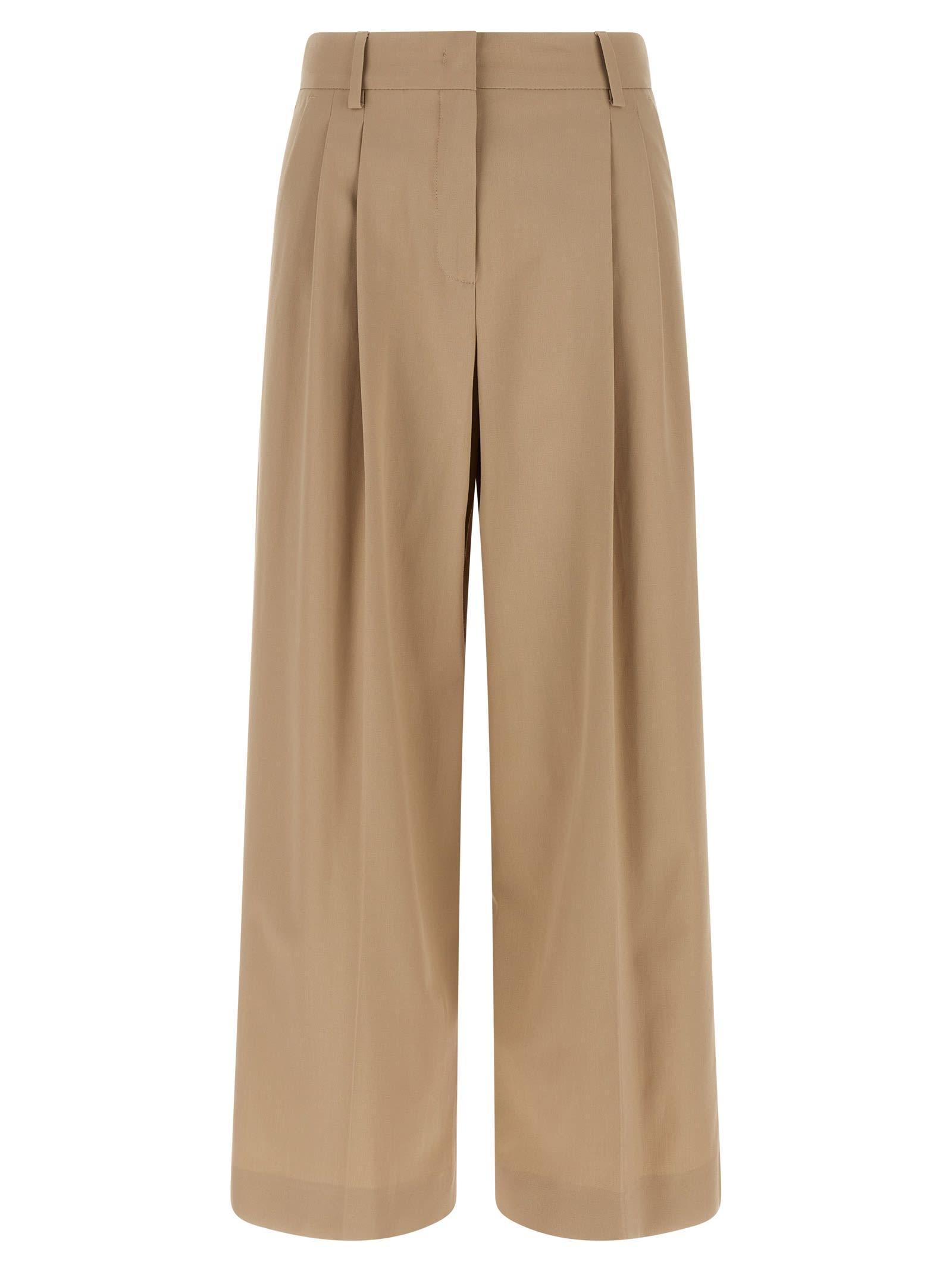 weekend max mara vettura pants