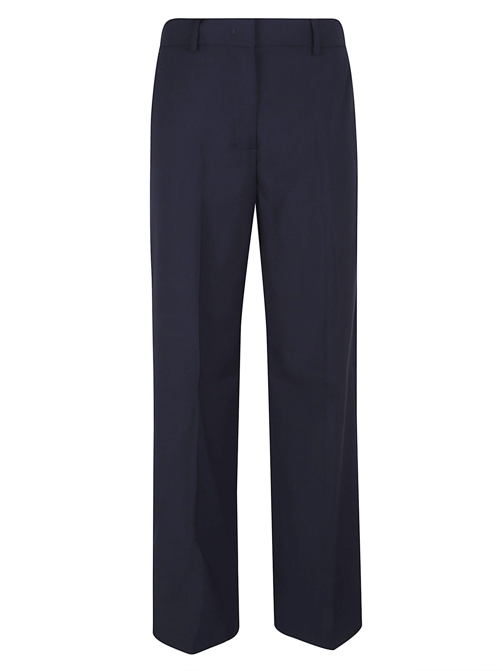 weekend max mara visivo trousers