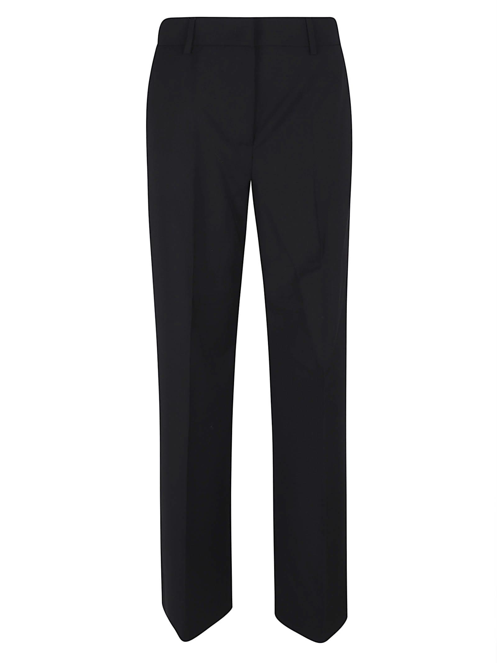 weekend max mara visivo trousers