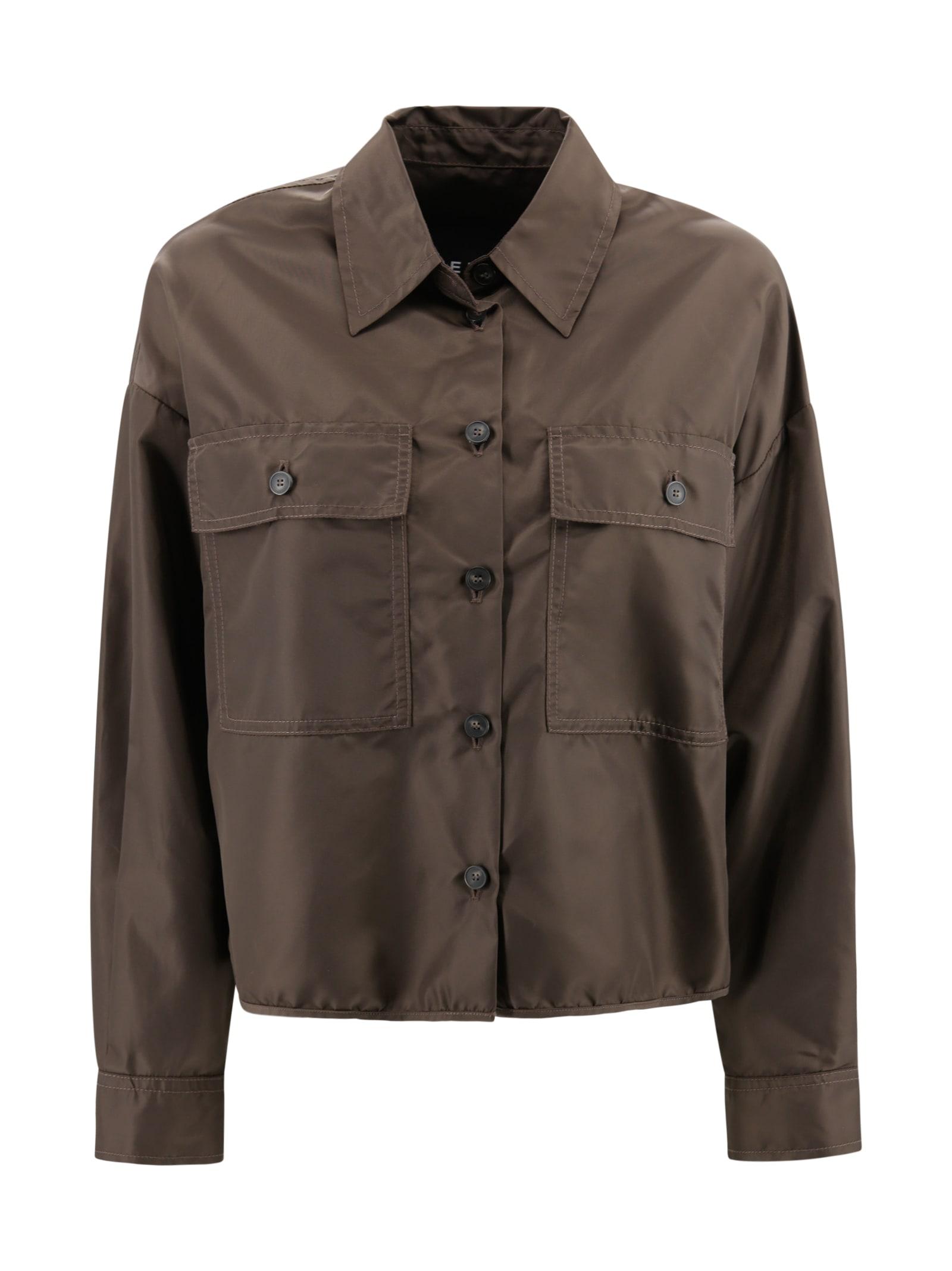 weekend max mara vivetta shirt