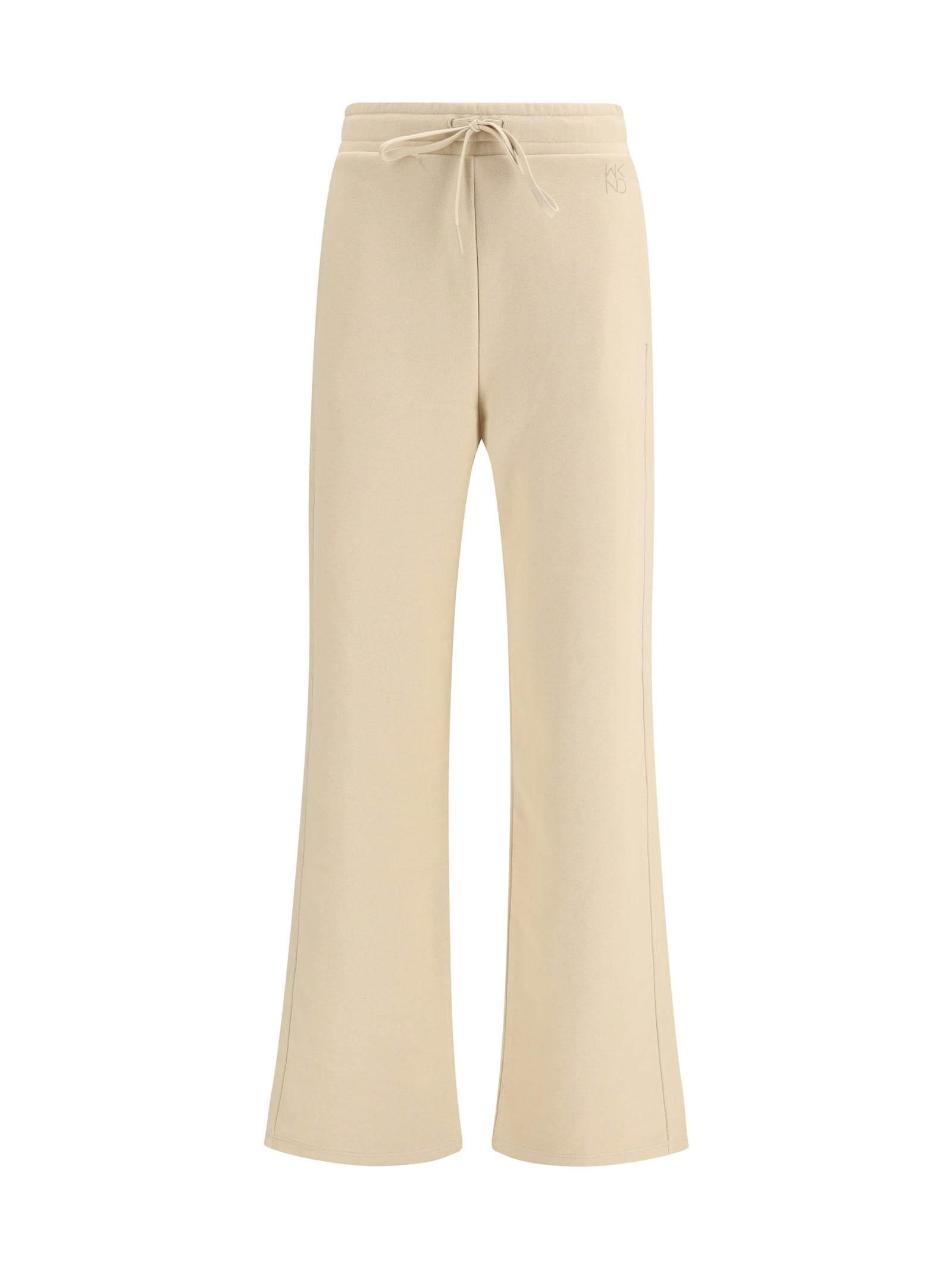 weekend max mara voliera sweatpants