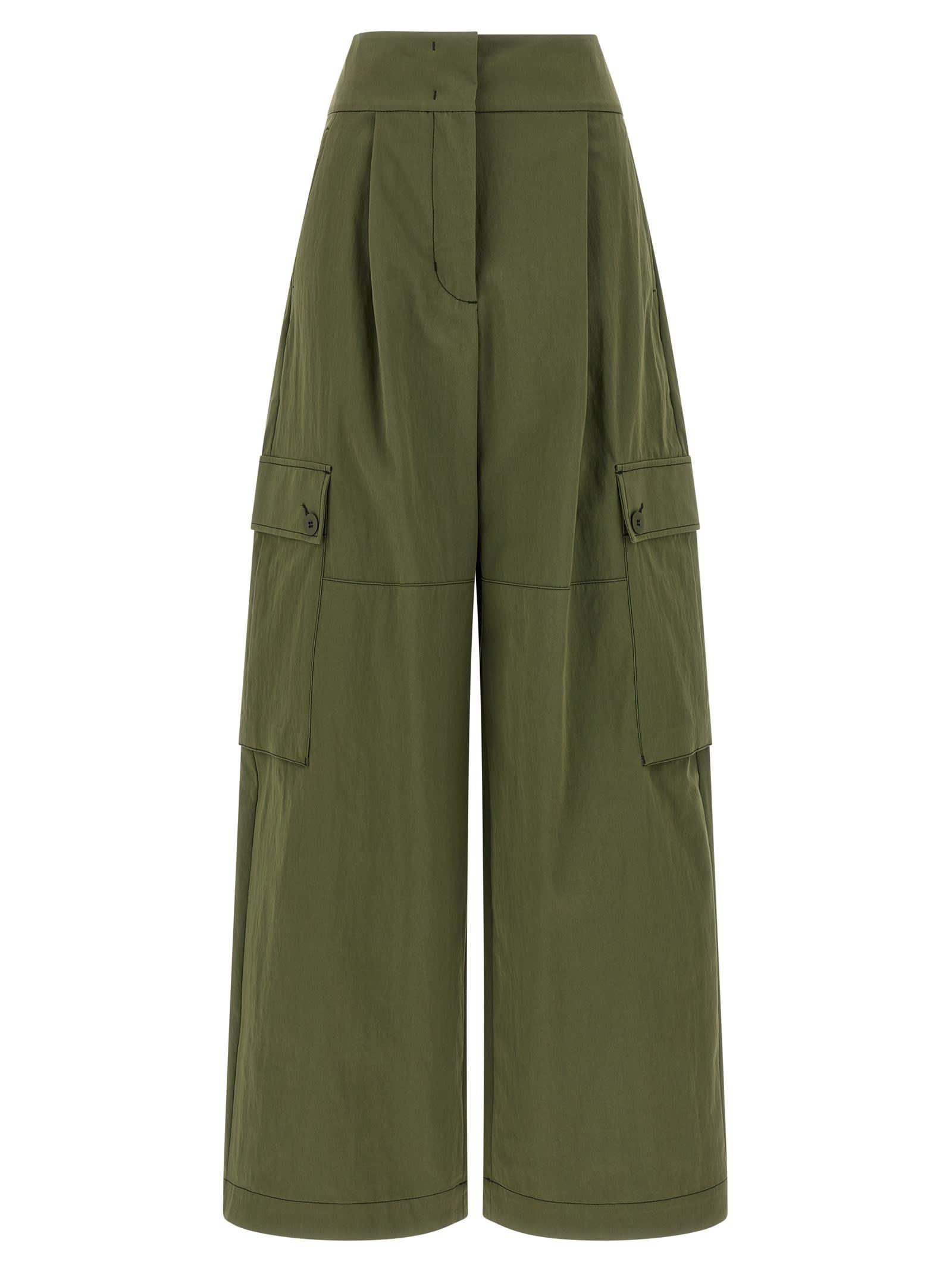 weekend max mara wkdaquila pants