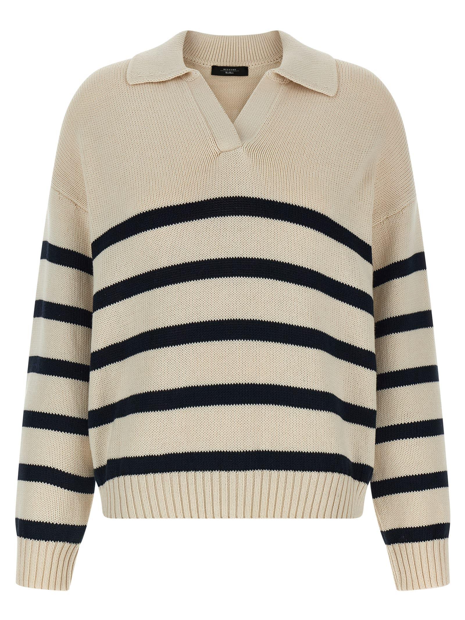 weekend max mara wkdpanfilo polo shirt