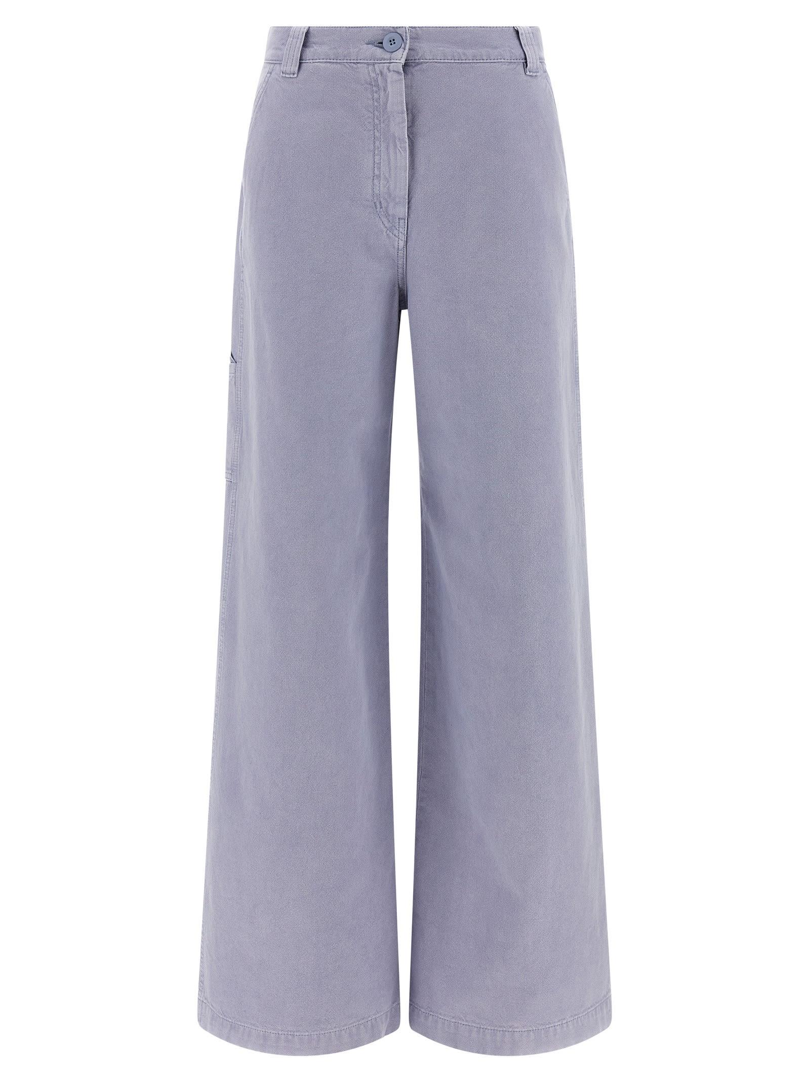 weekend max mara wkdskipper pants