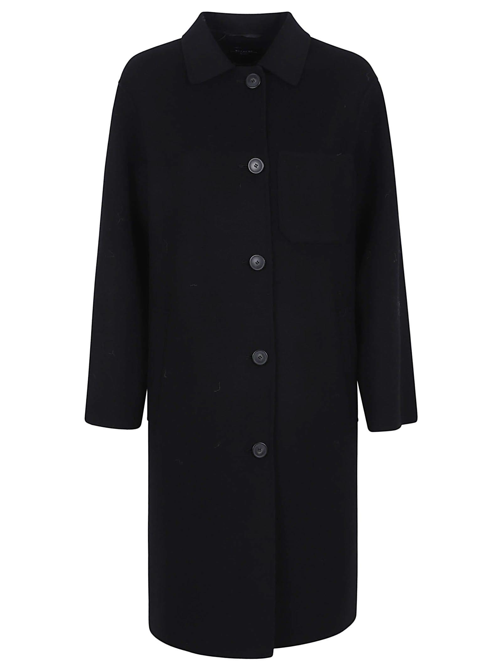 weekend max mara zenone coat