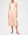 wells midi dress