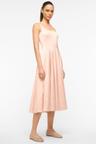 wells midi dress