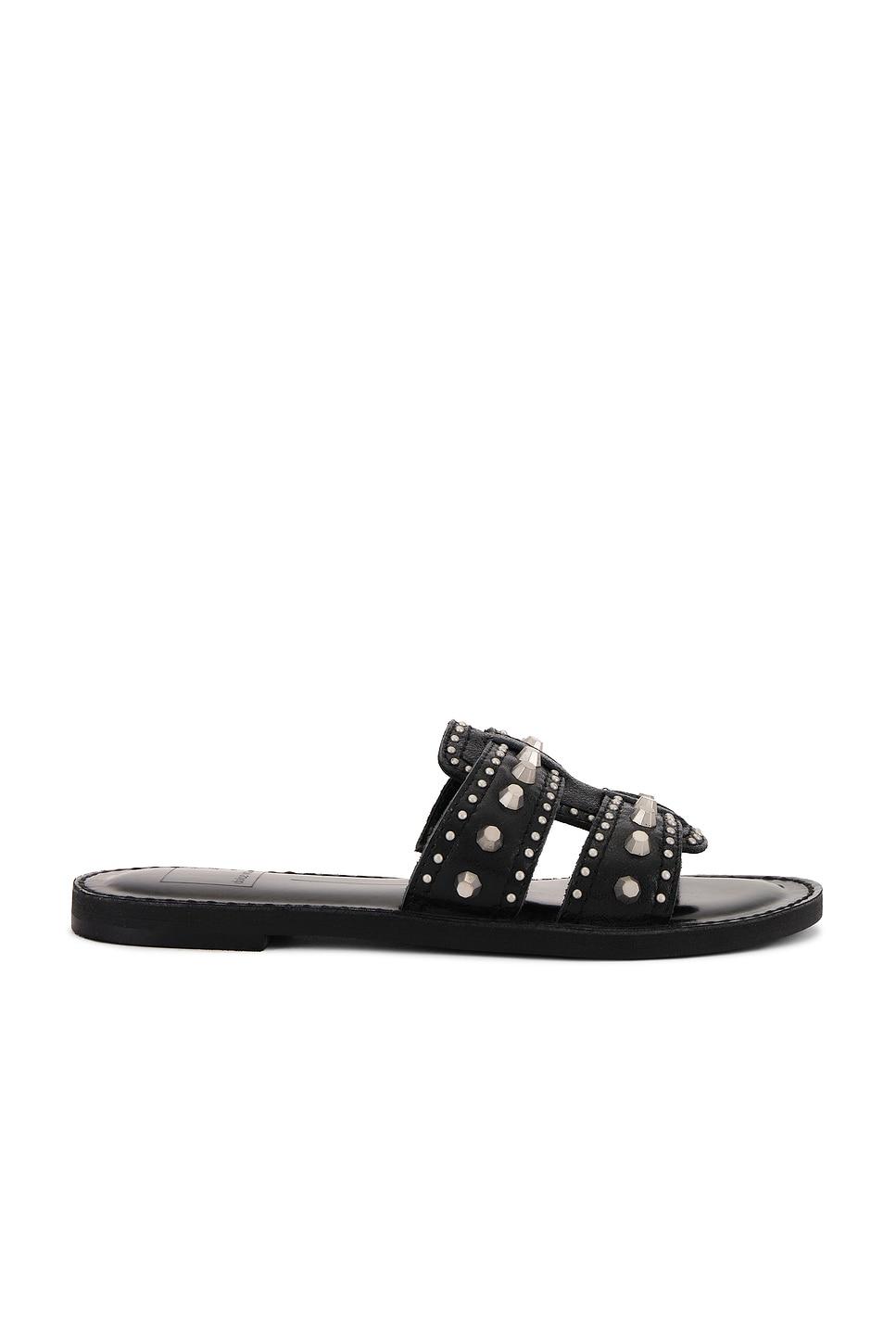 welsa stud sandal