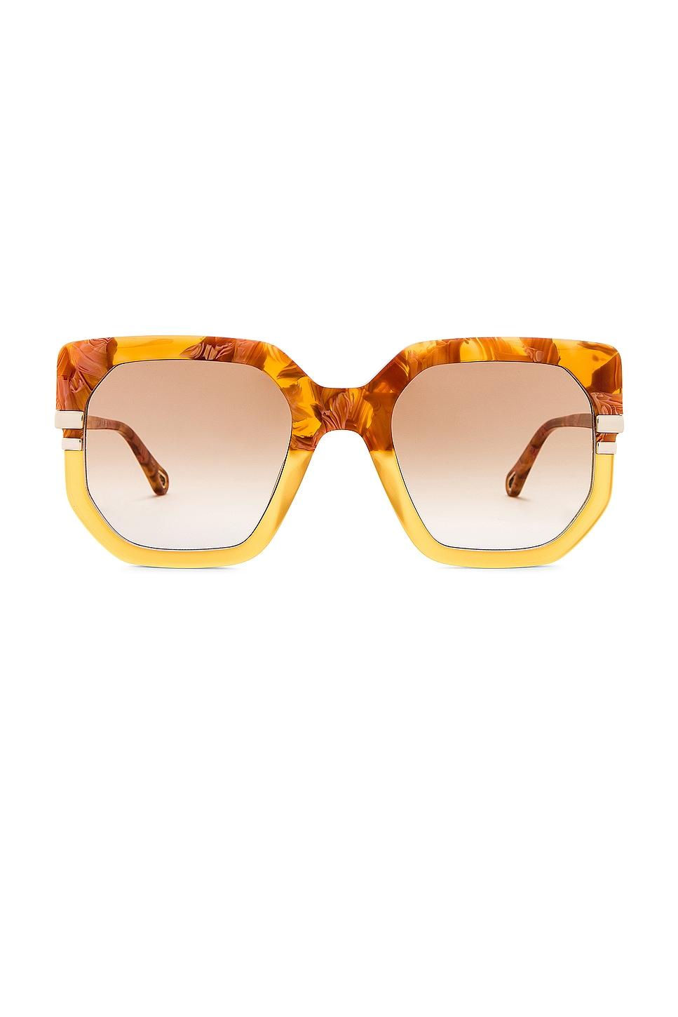 west butterfly sunglasses
