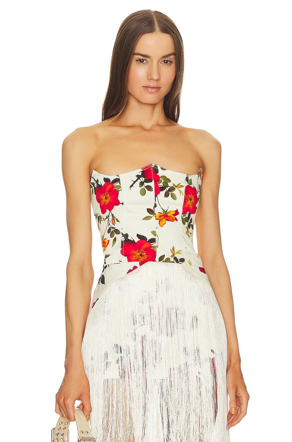 west corset