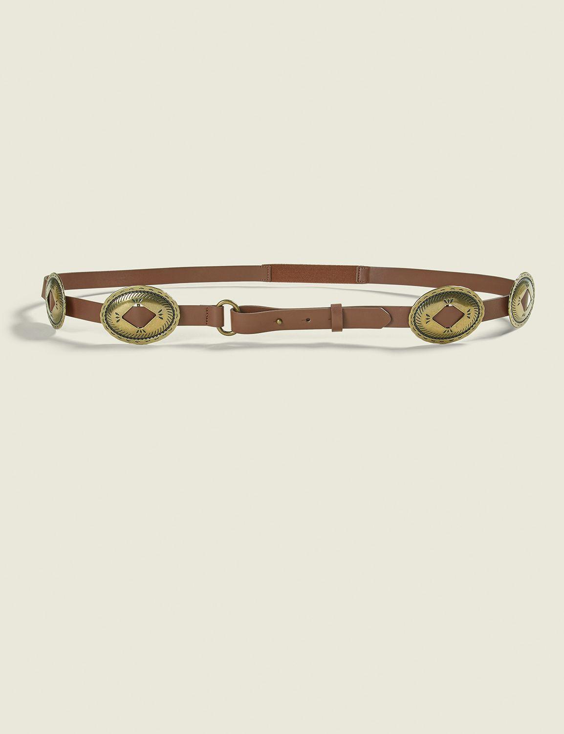 western waist belt