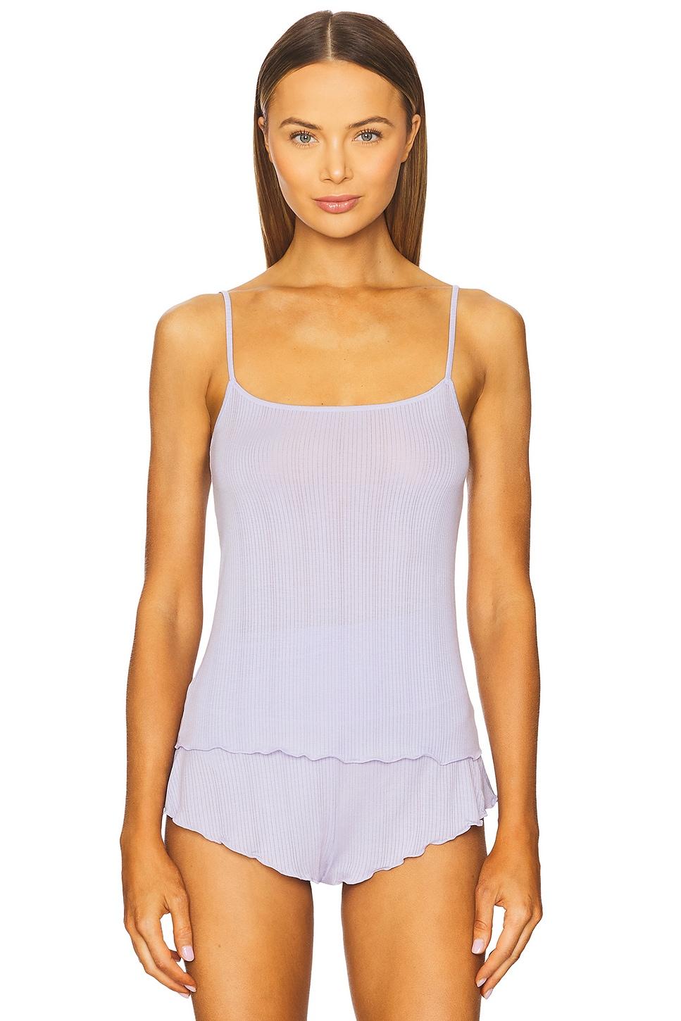 whipped cami top