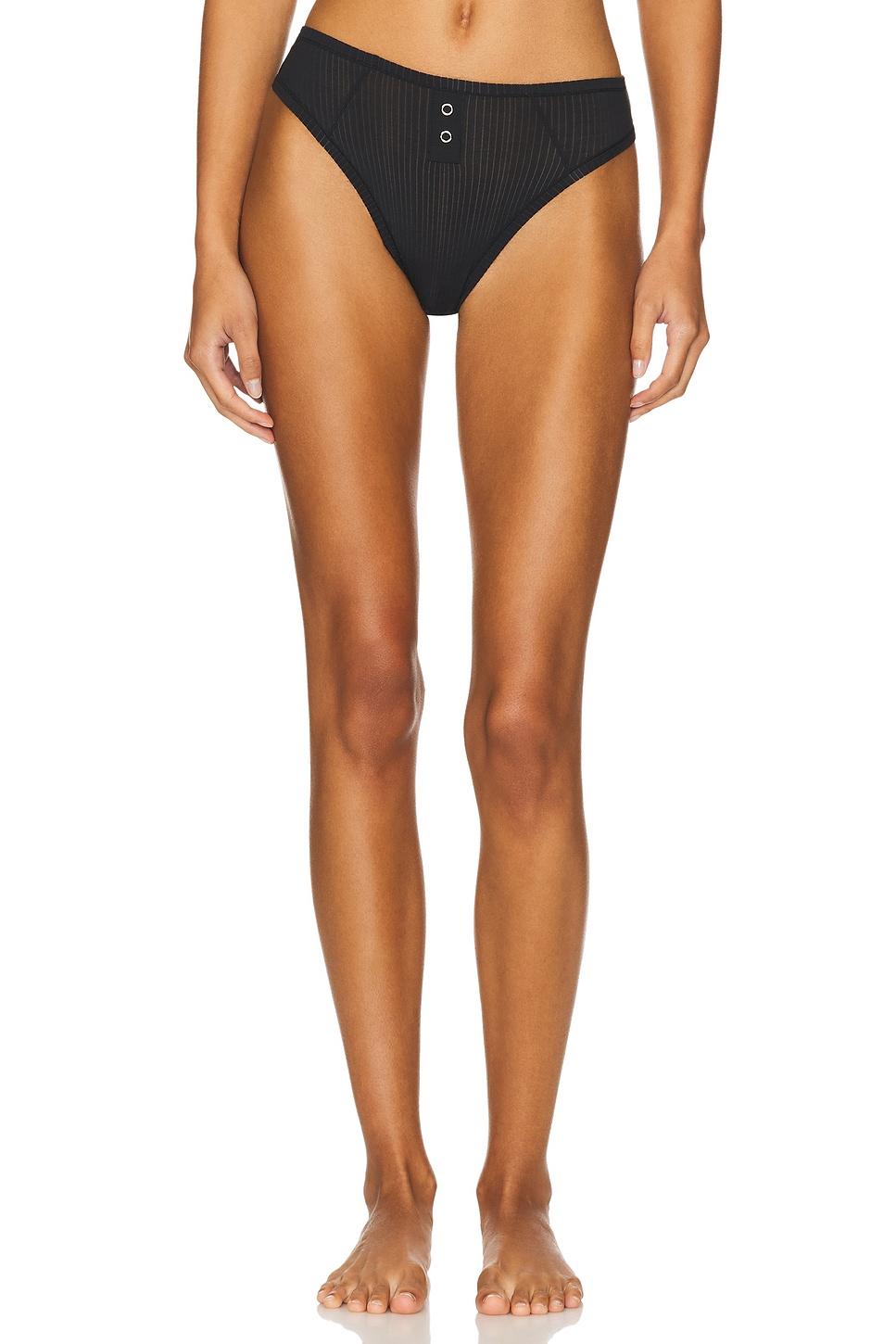 whipped french cut brief