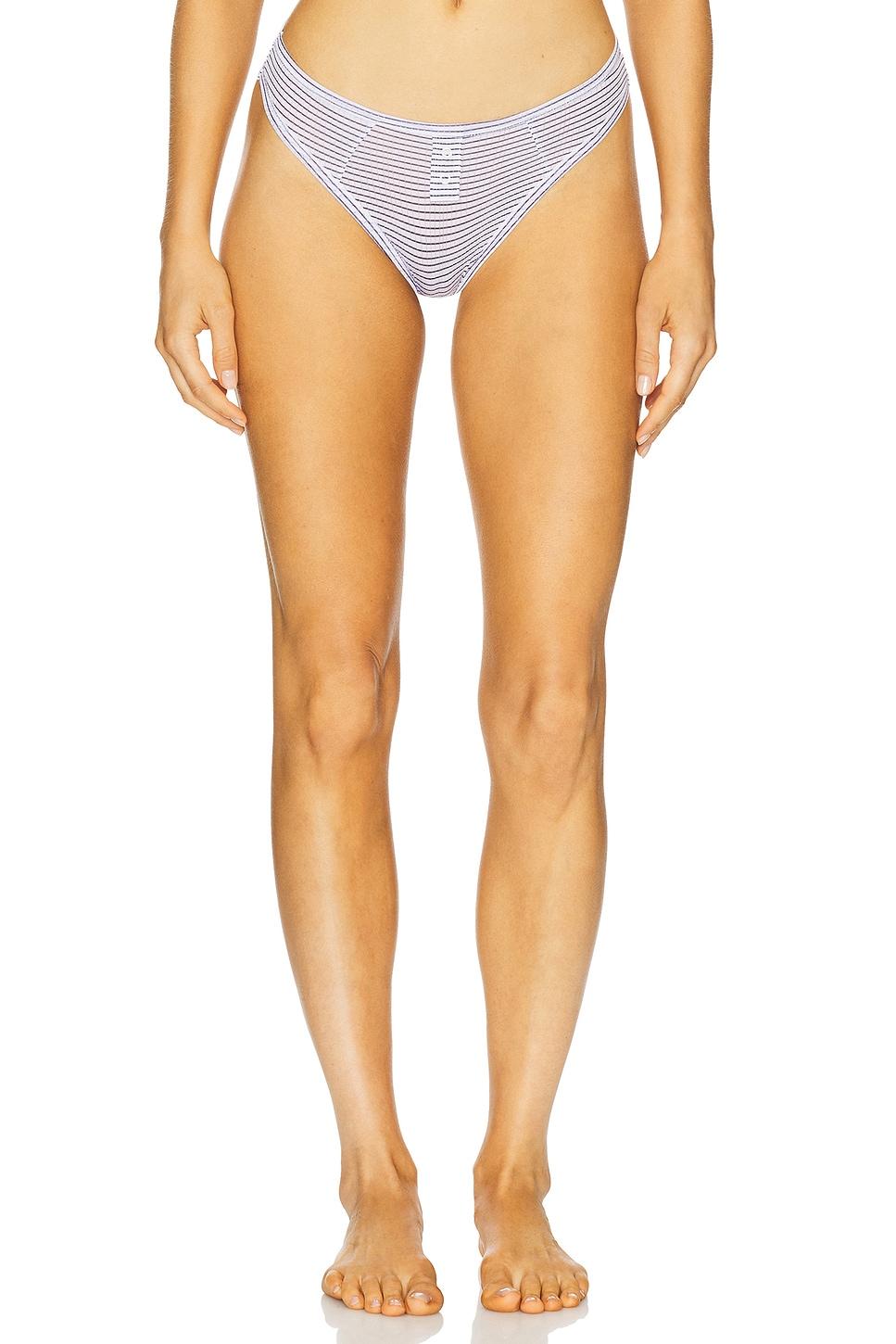 whipped french cut brief