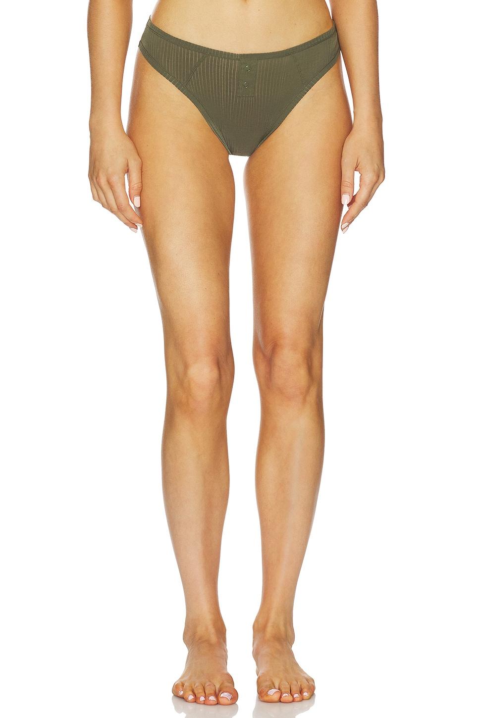 whipped french cut brief