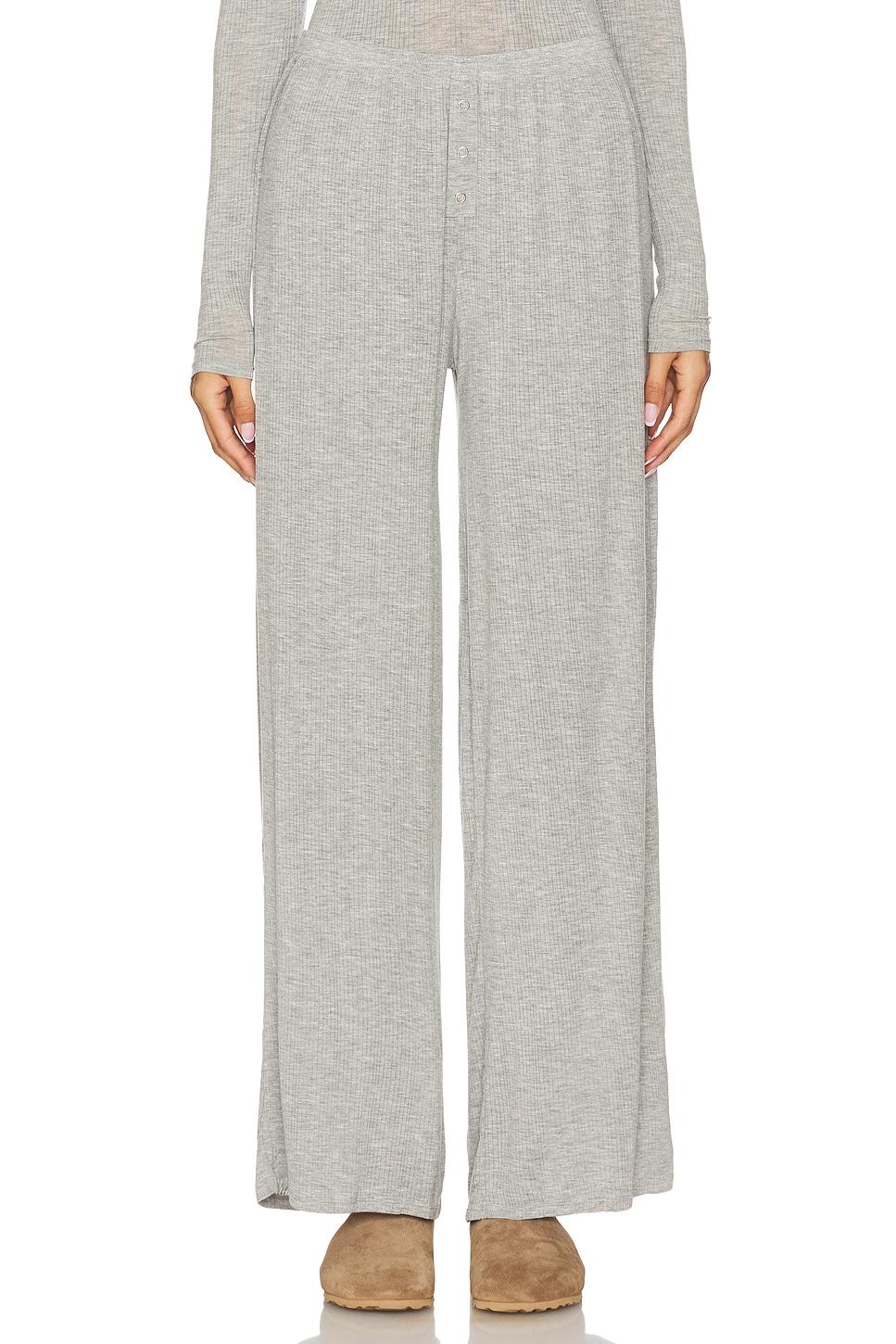 whipped track pant