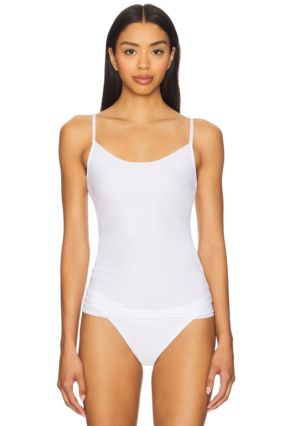 whisper cami