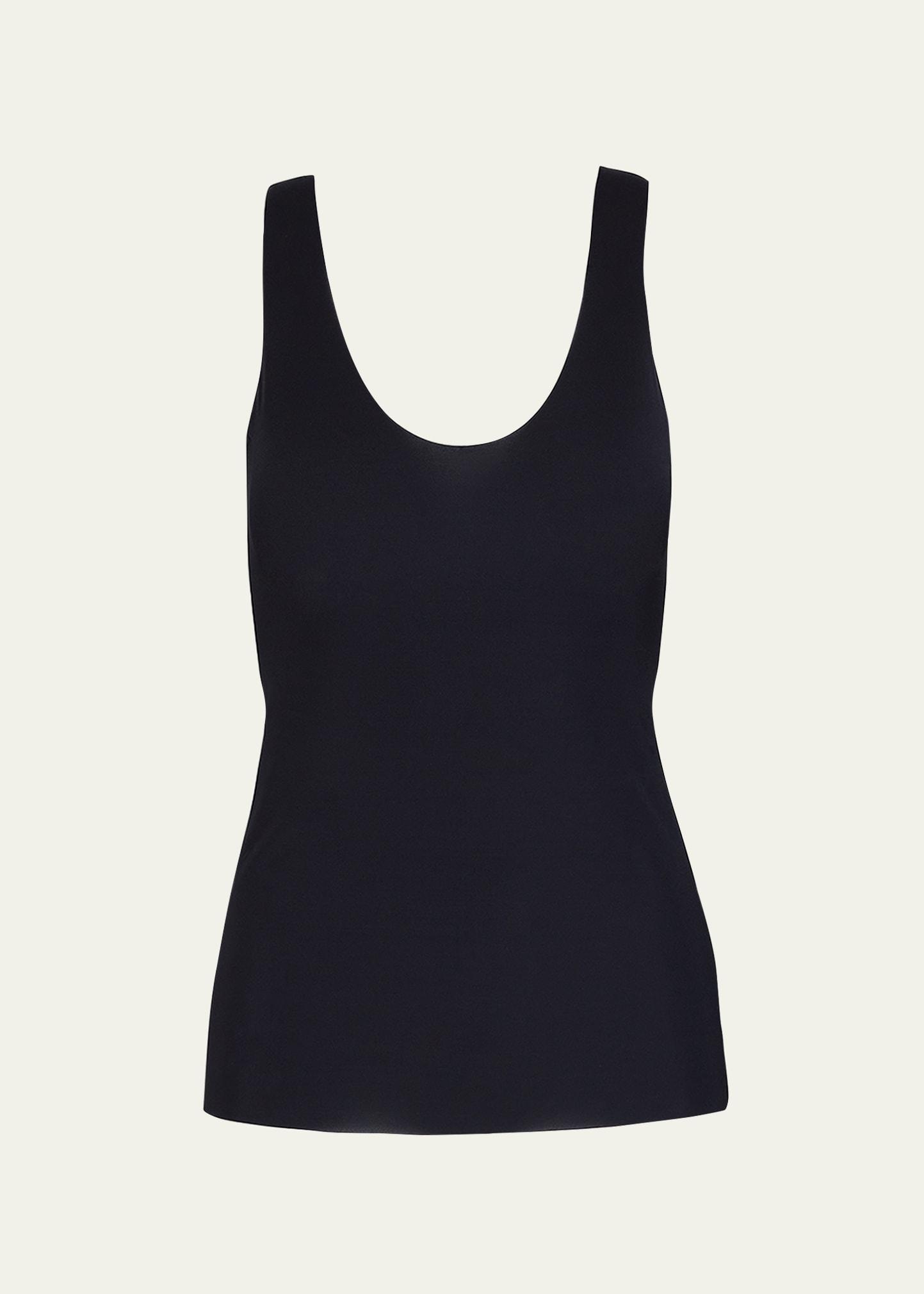 whisper layering tank