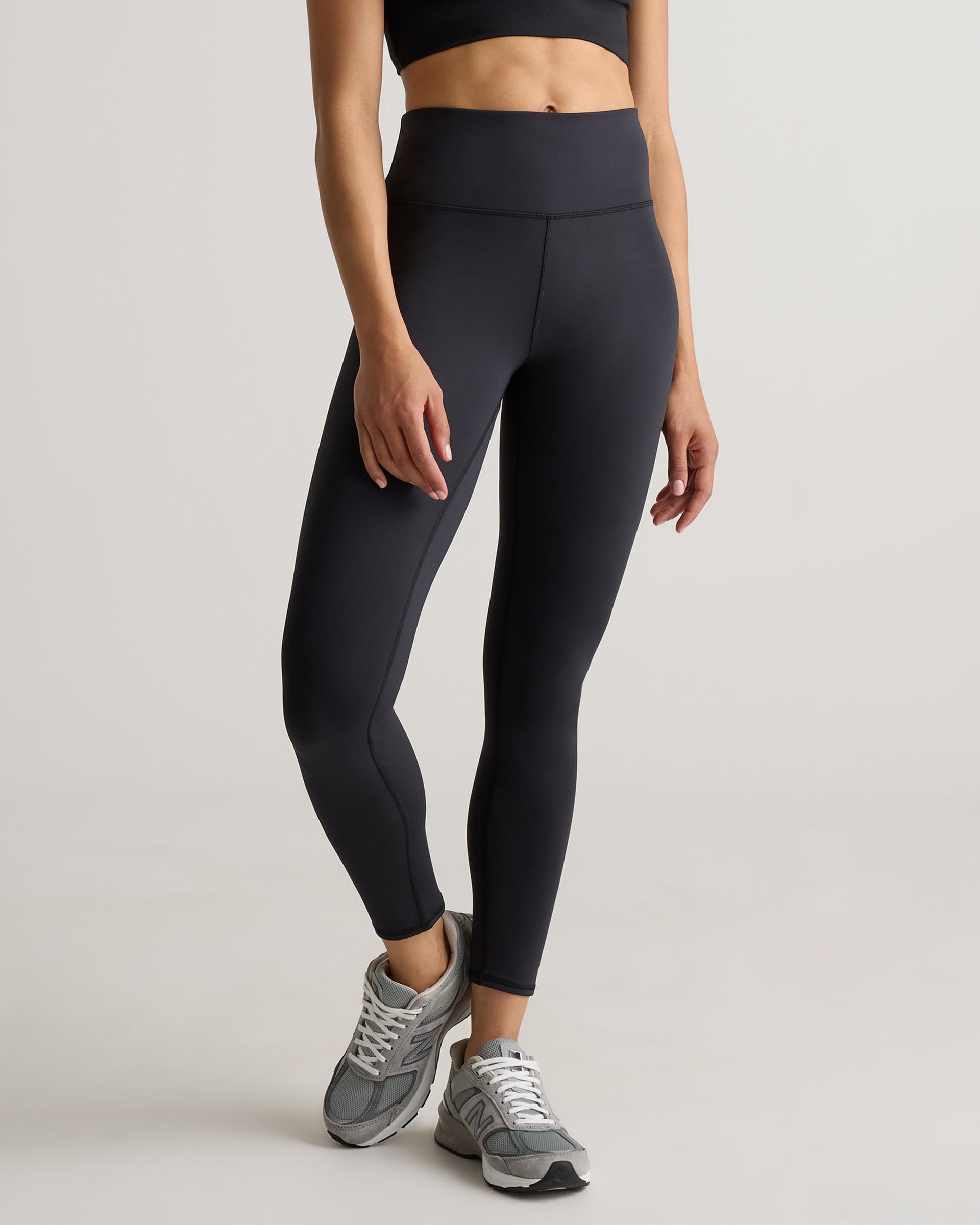 whistler high-rise thermal legging
