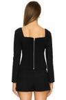 whitley top