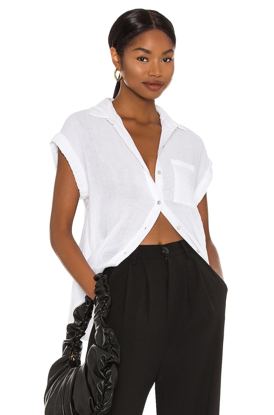 whitney top