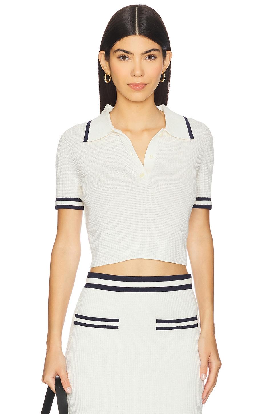 whitten short sleeve polo