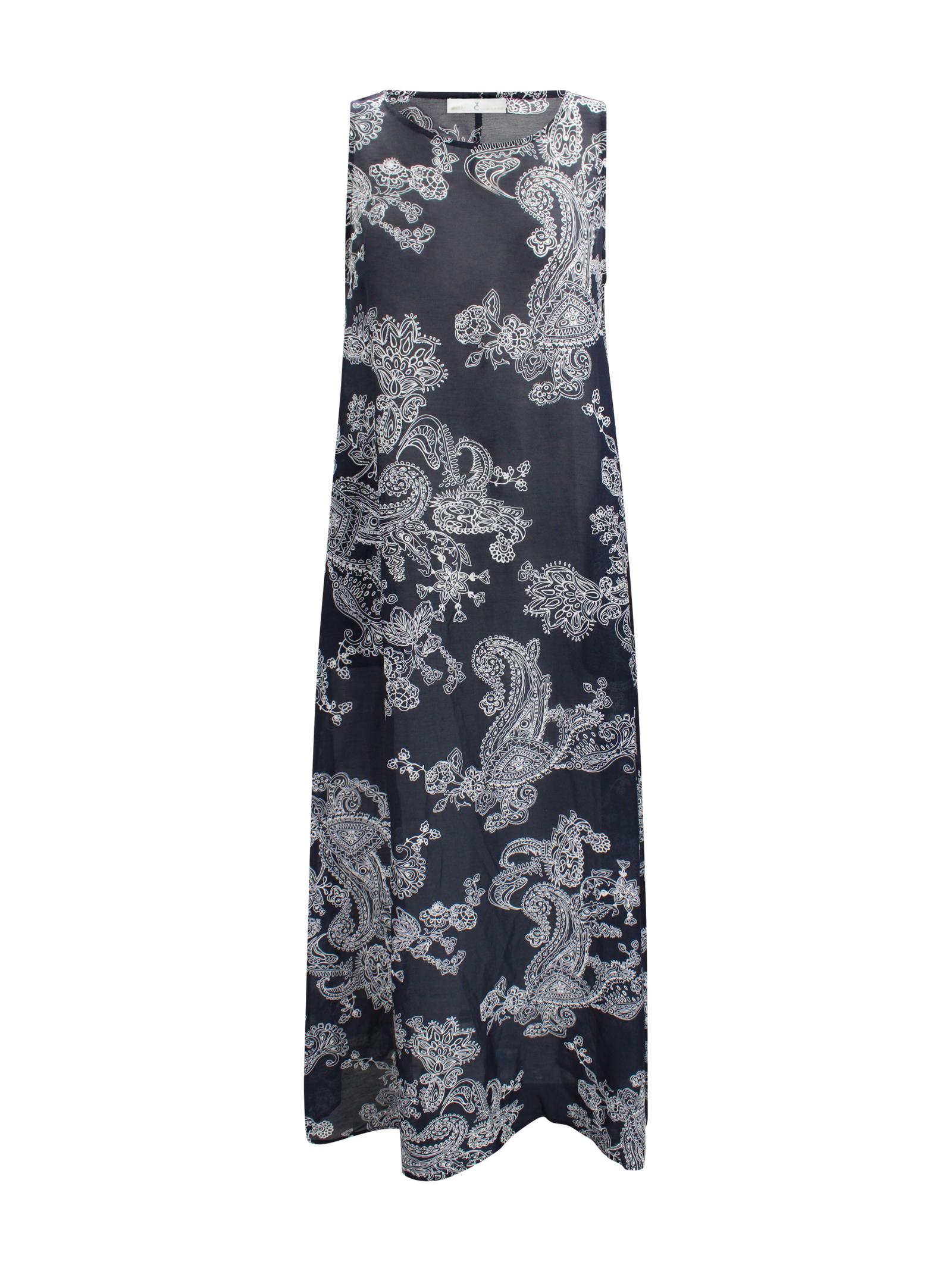 whyci dresses blue - women
