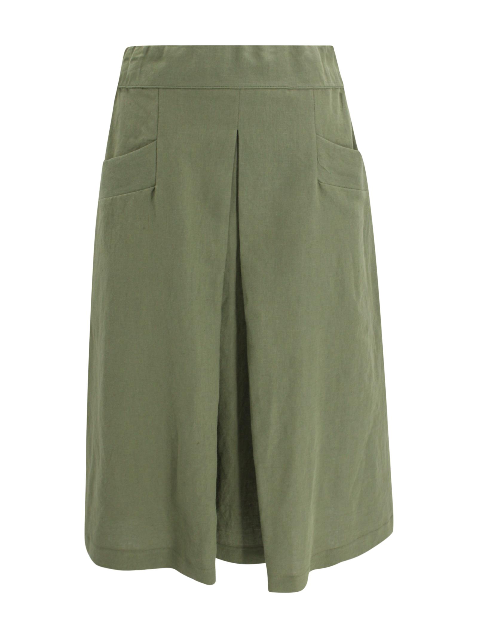 whyci skirts militare - women