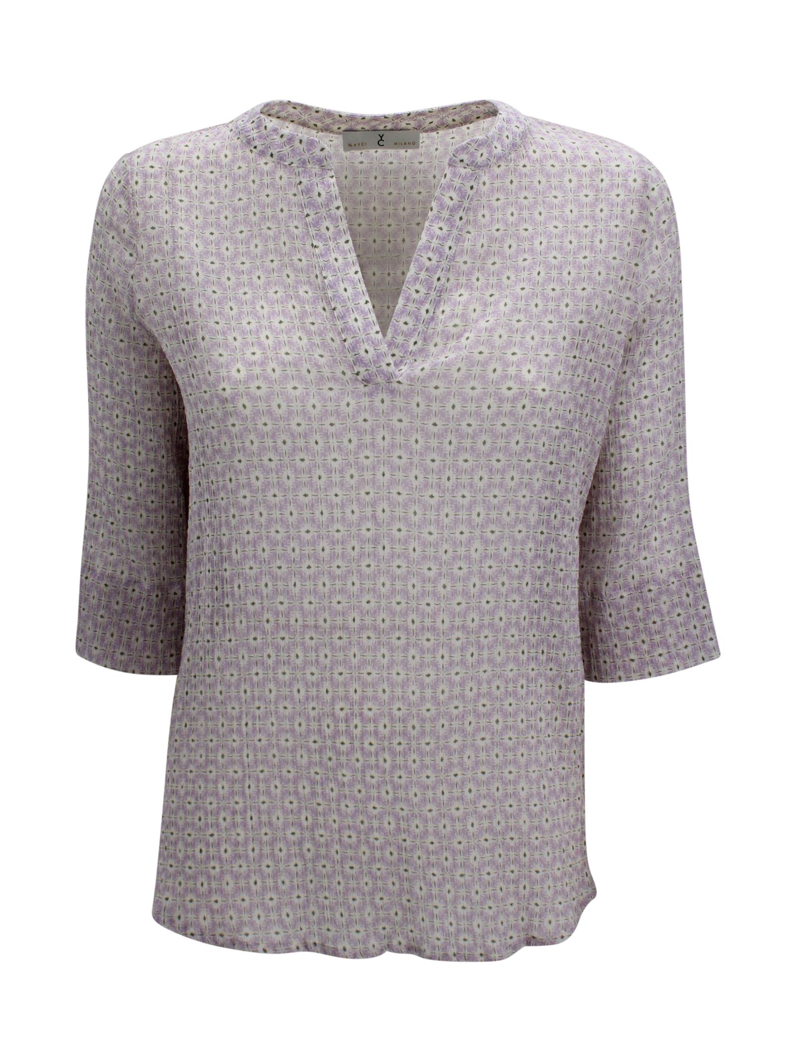 whyci t-shirts and polos lilla - women