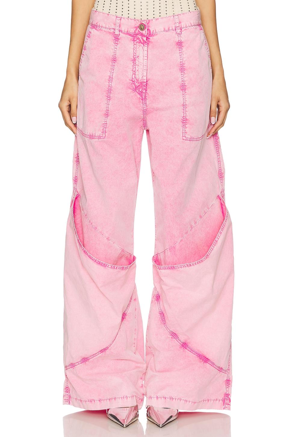 wide leg pant