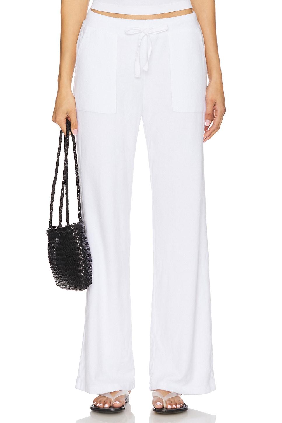 wide leg pant