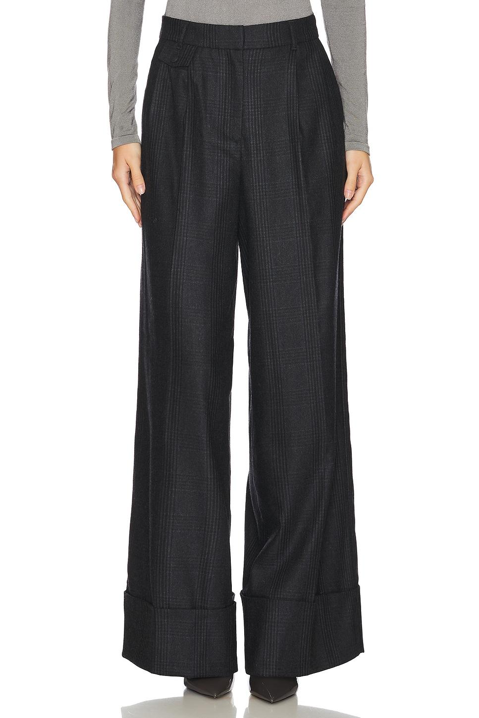 wide leg pant