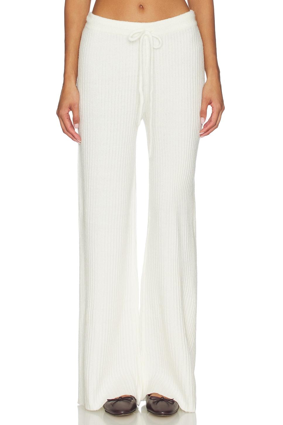 wide leg pant