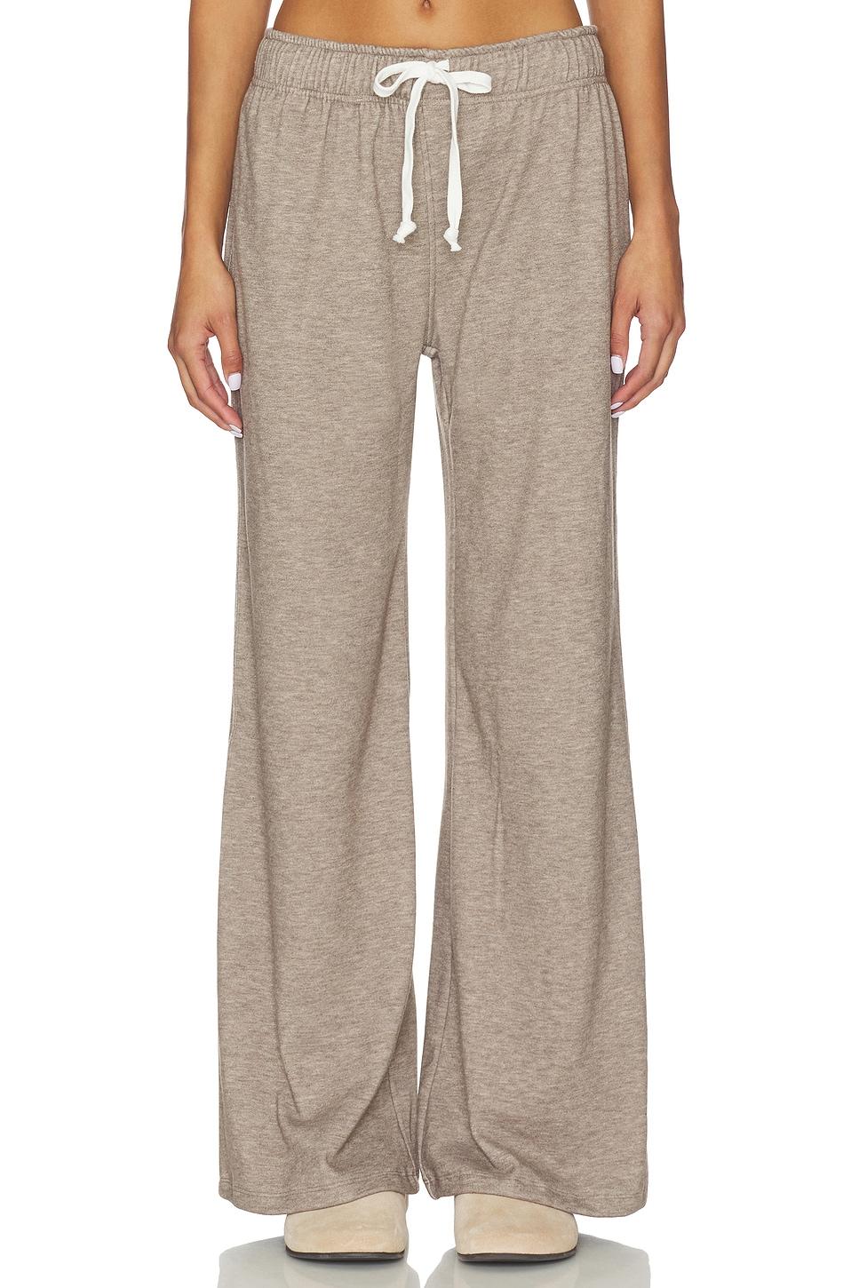wide leg pant