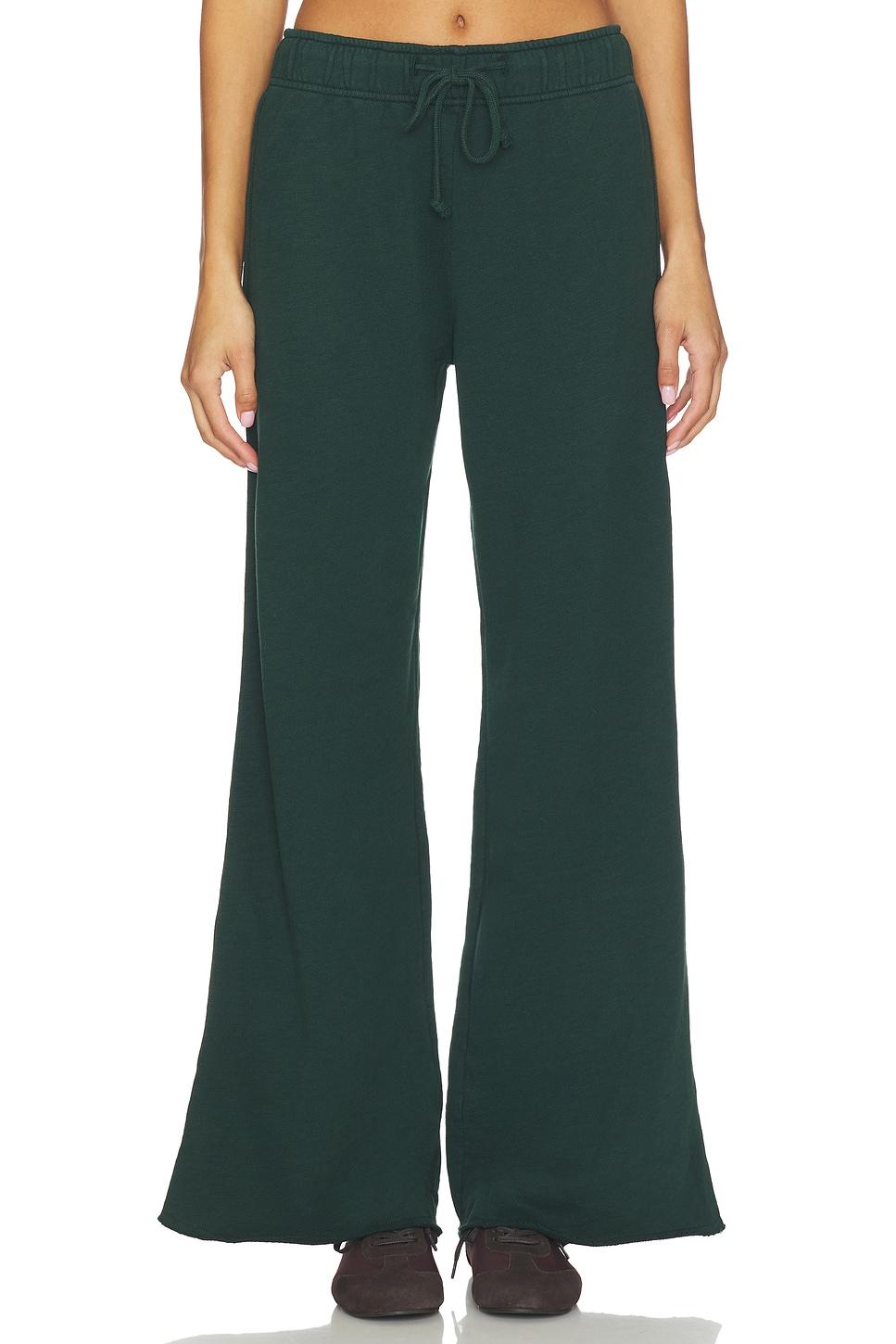 wide leg pant