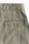 wide-leg pants