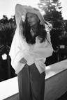 wide-leg pants