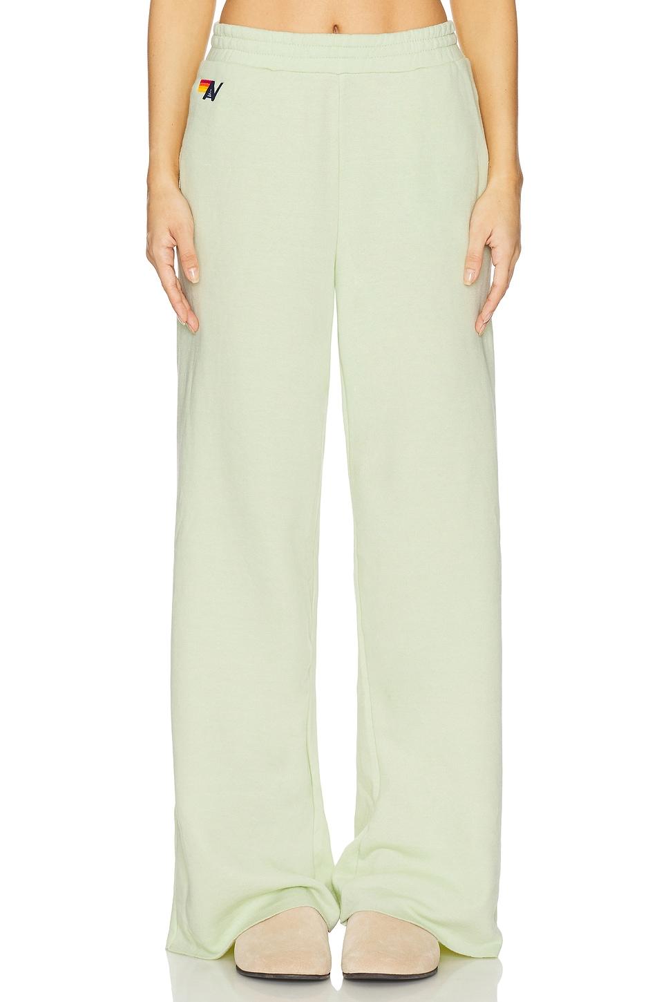 wide leg pocket sweatpant