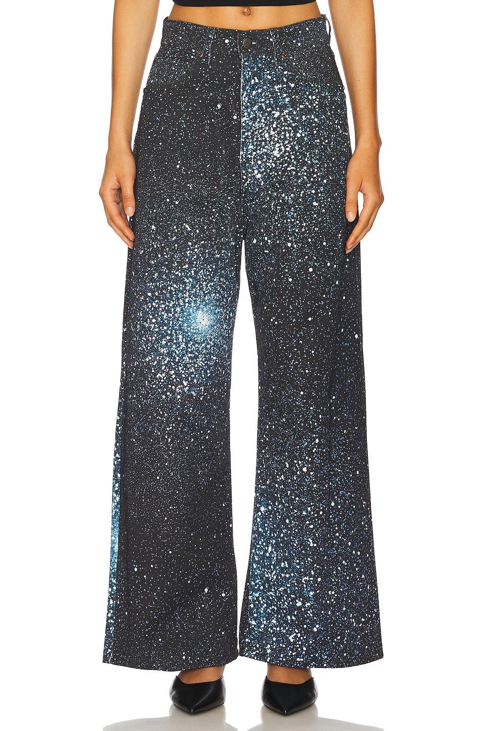 wide leg trousers