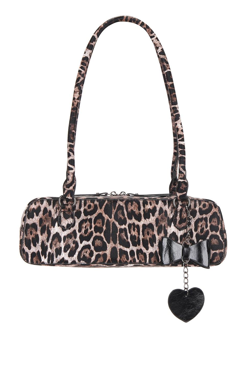 wild thing shoulder bag