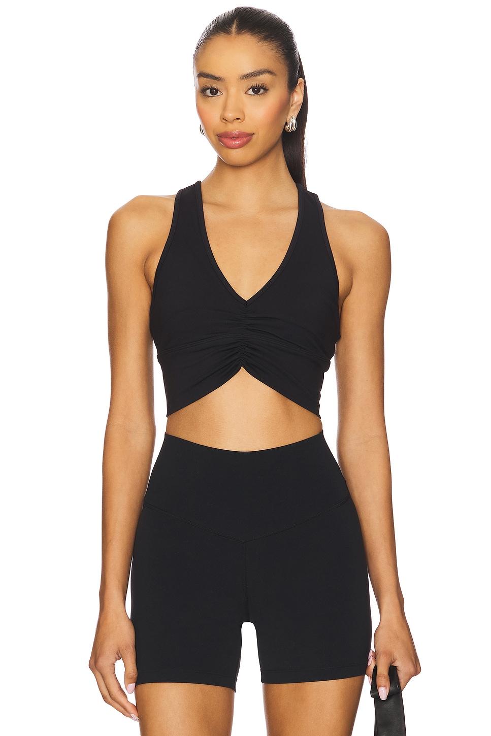 wild thing sports bra